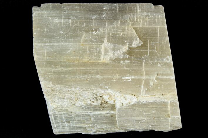 Natural Ulexite Crystal Formation - California #327377